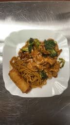 Best C19. Broccoli Chicken in Baton Rouge, LA