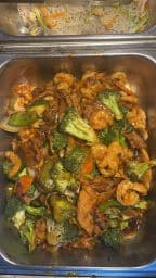 Best OP3. Triple Delight in Baton Rouge, LA