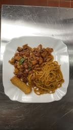 Best D7. Black Pepper Chicken in Baton Rouge, LA